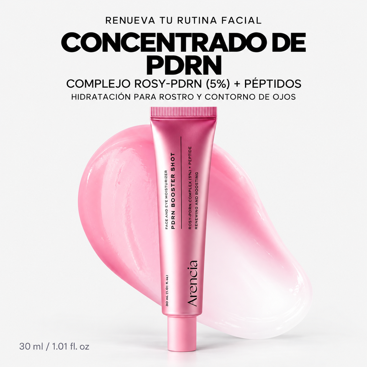 PDRN Booster Shot